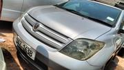 Toyota IST 2006 Silver for sale
