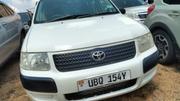 Toyota Probox 2010 White for sale