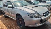 Subaru Legacy 2005 Silver for sale