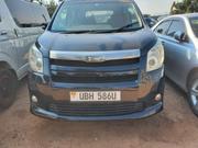 Toyota Noah 2010 Black for sale