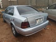 Toyota Corsa 2000 Silver for sale
