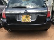 Subaru Legacy 2007 Gray for sale