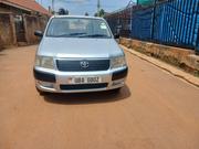 Toyota Probox 2003 Silver for sale