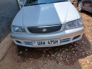 Toyota Premio 2004 Silver for sale