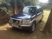 Mitsubishi Pajero IO 1999 Blue for sale