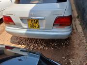 Toyota Corolla Ceres 1998 Silver for sale