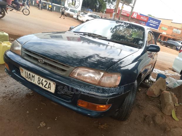 Toyota Corona Premio 2000 Teal