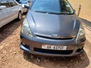 Toyota Wish 2006 Silver for sale