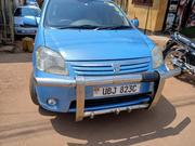 Toyota Raum 2005 Blue for sale