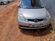 Mazda Demio 2005 Silver for sale