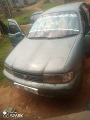 Toyota Corsa 1986 Gray for sale
