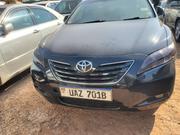Toyota Camry 2008 Black for sale