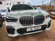 BMW X5 2020 White for sale