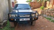 Toyota Hilux 1998 Blue for sale