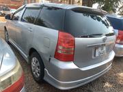 Toyota Wish 2007 Gray for sale