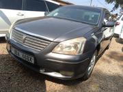 Toyota Premio 2004 Gray for sale