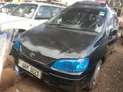 Toyota Corolla Spacio 2002 Black for sale