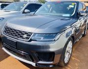 Rover Land 2017 Gray for sale