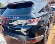 Land Rover Range Rover 3.0L Supercharged HSE 2017 Black for sale