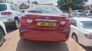 Toyota Mark X 2010 Red for sale