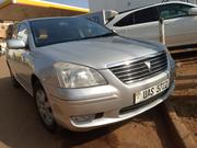 Toyota Premio 2005 Silver for sale