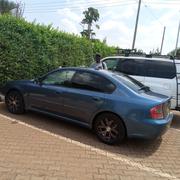 Subaru Legacy 2020 Blue for sale
