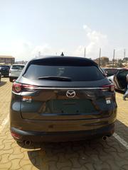 Mazda CX-5 2018 Silver for sale