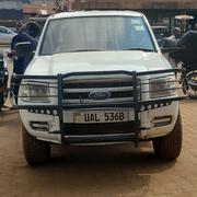 Ford Ranger 2006 White for sale