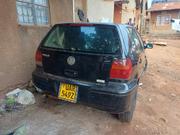 Volkswagen Polo 2000 Black for sale