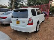Subaru Forester 2008 White for sale