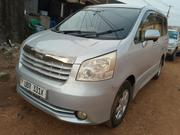 Toyota Noah 2008 Silver for sale