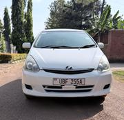 Toyota Wish 2009 White for sale