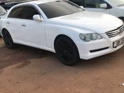 Toyota Mark X 2008 White for sale