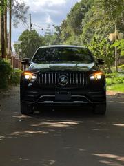 Mercedes-Benz GLE-Class 2021 Black for sale