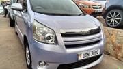 Toyota Noah 2009 Blue for sale