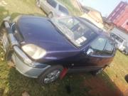 Toyota Raum 1998 Blue for sale