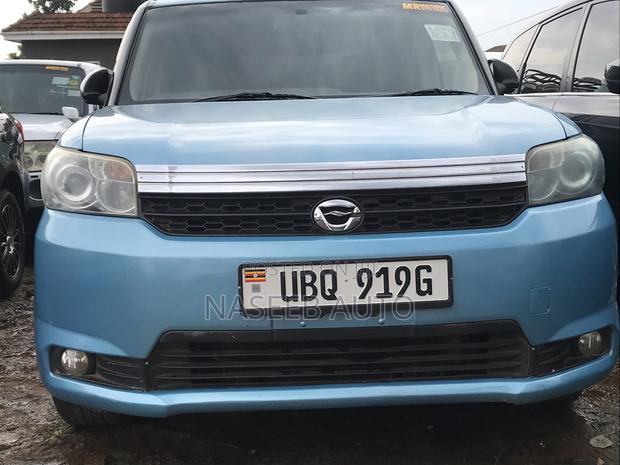 Toyota Rumion 1.5 FWD 2021 Blue