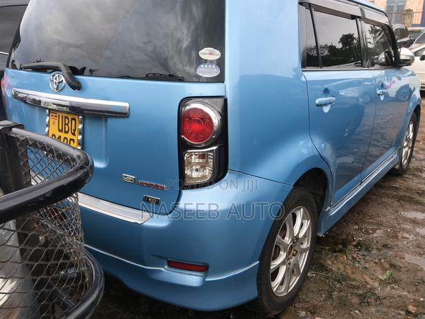 Toyota Rumion 1.5 FWD 2021 Blue