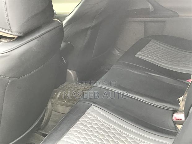 Toyota Mark X 2010 White
