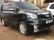 Toyota Noah 2012 Black for sale