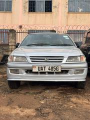 Toyota Premio 2003 Silver for sale