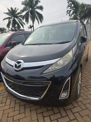 Mazda Biante 2012 Black for sale