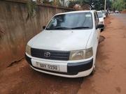 Toyota Probox 2004 White for sale