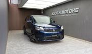 Toyota Corolla Rumion 2013 Blue for sale