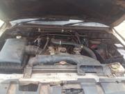 Mitsubishi Pajero 2012 Silver for sale