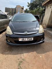 Toyota Wish 2006 Black for sale