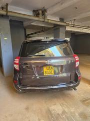 Toyota RAV4 2019 Brown for sale