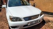 Toyota Altezza 2005 White for sale