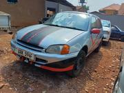 Toyota Starlet 1997 Blue for sale