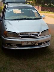 Toyota Ipsum 2000 Silver for sale